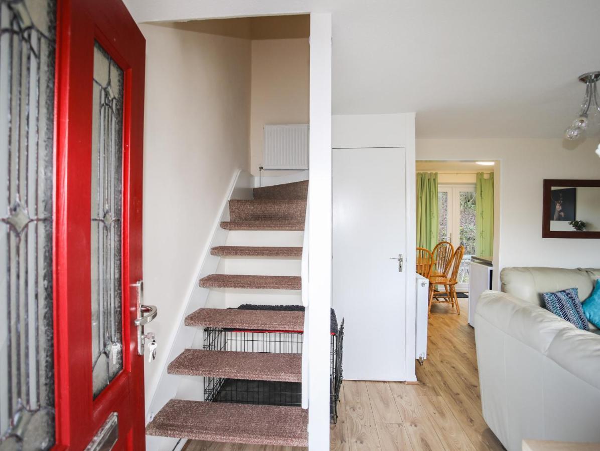 Eirlys Villa Caernarfon Dış mekan fotoğraf