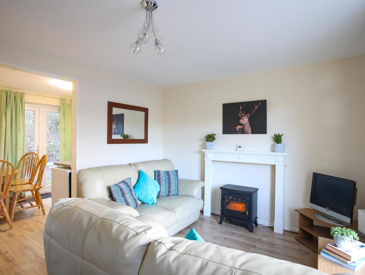 Eirlys Villa Caernarfon Dış mekan fotoğraf