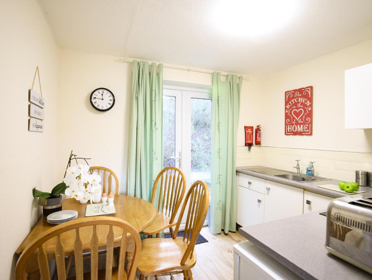 Eirlys Villa Caernarfon Dış mekan fotoğraf