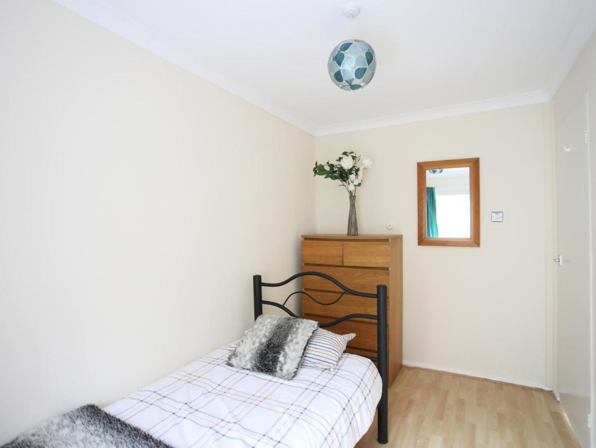 Eirlys Villa Caernarfon Dış mekan fotoğraf