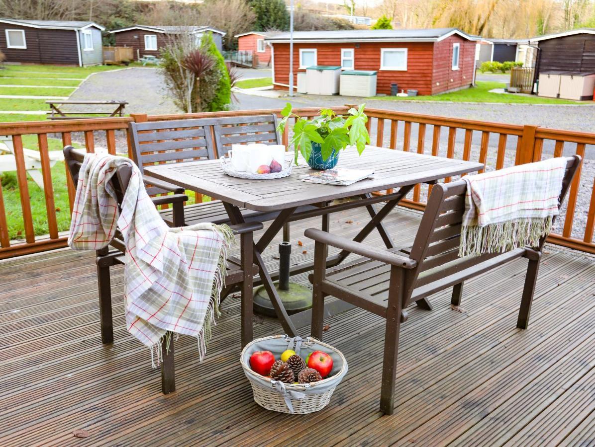 Eirlys Villa Caernarfon Dış mekan fotoğraf