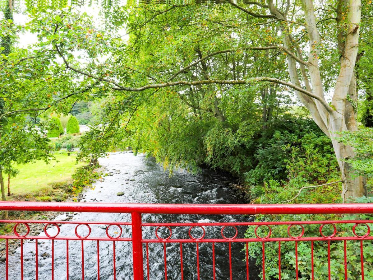 Eirlys Villa Caernarfon Dış mekan fotoğraf
