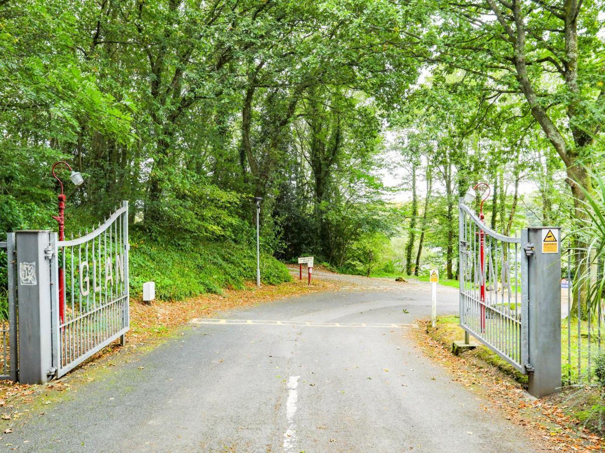 Eirlys Villa Caernarfon Dış mekan fotoğraf