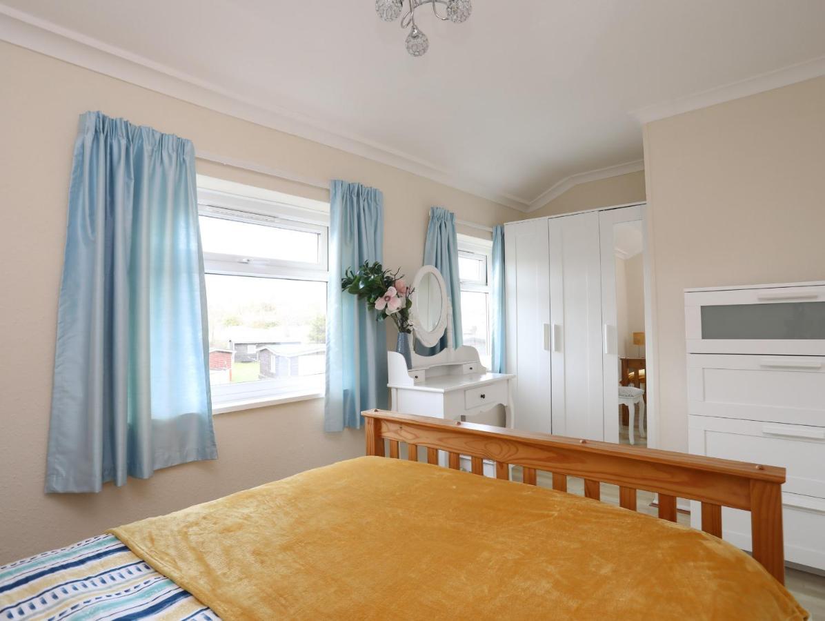 Eirlys Villa Caernarfon Dış mekan fotoğraf